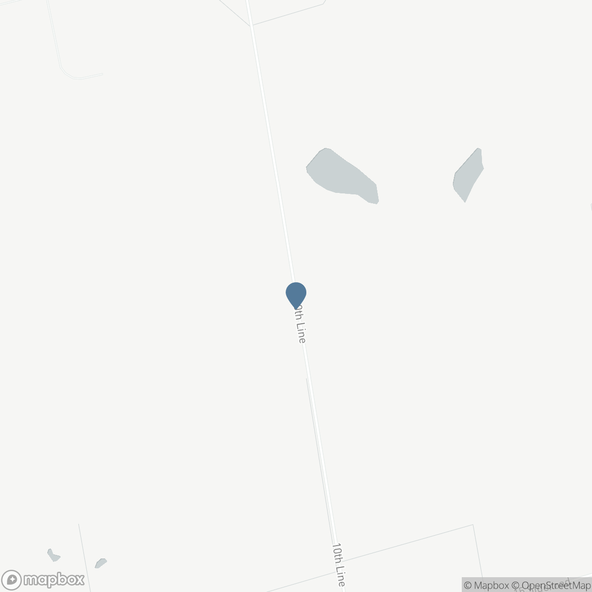 N/A 10TH LINE, Amaranth, Ontario L9W 3X6